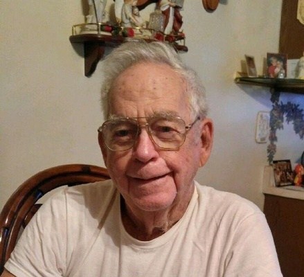 Obituary of James 
Carlos
 Pierce