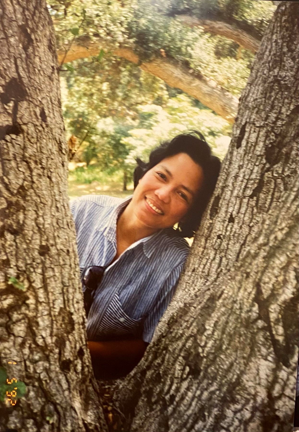 Avis de décès de Asuncion Borja Geronimo