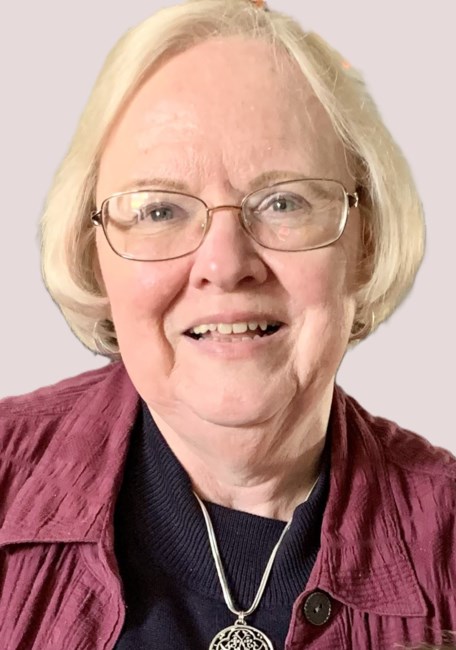 Obituary of Carol Ann Leas