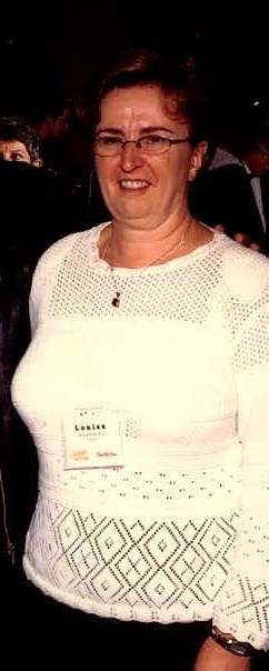 Avis de décès de luc dumont