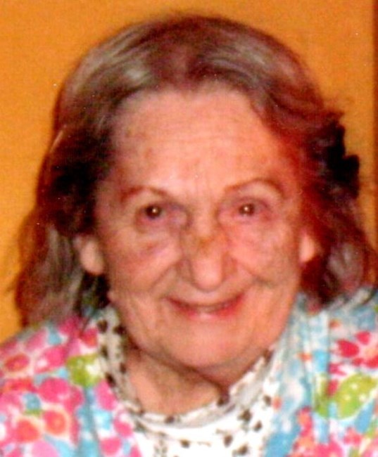 Obituary of Anna M. Annen