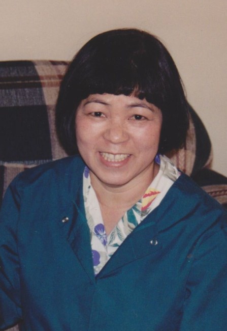Obituary of Malia Yoneko Josephine Swencki