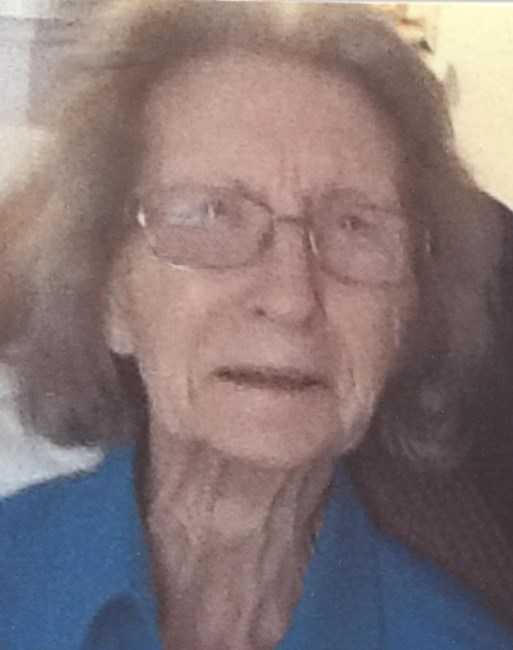 Obituary of Wilda Eileen Lowe