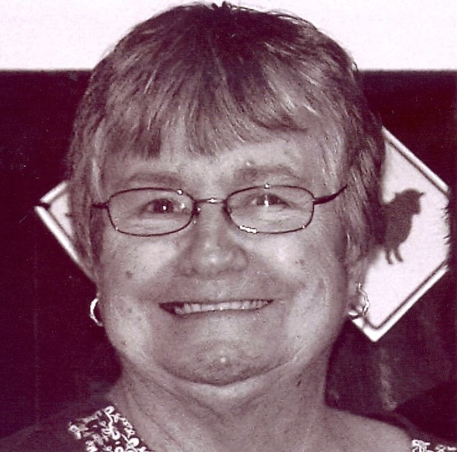 Obituary of Rita Mae Provost
