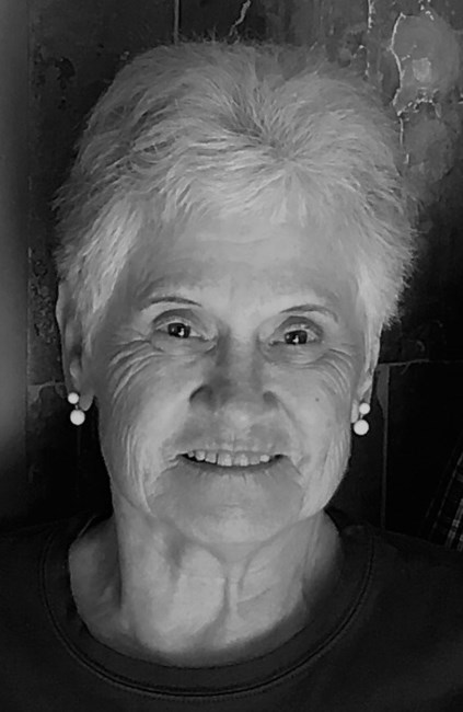 Obituary of Norma Jean Bontrager Miller