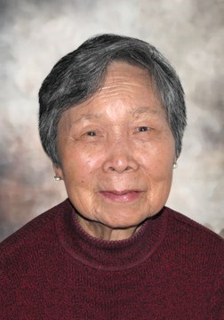 Obituary of Mei Yuen Yang