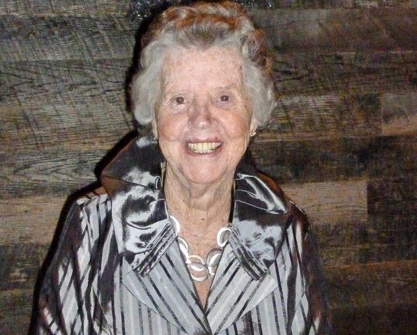 Obituary of Dorothy Claire Shears