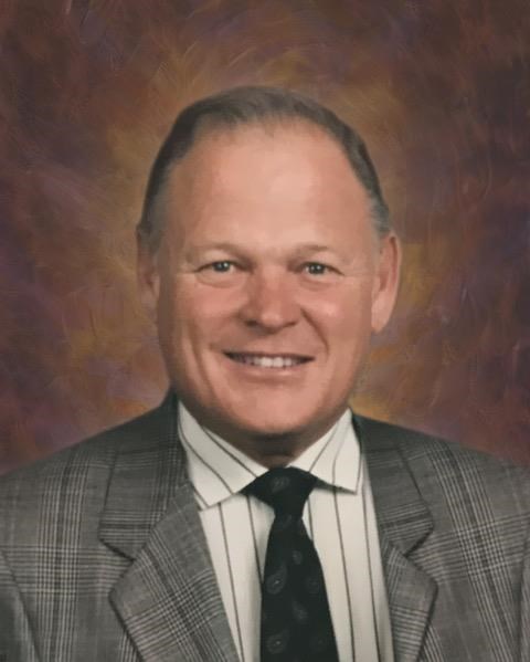 Obituary of Gary Dwight Crowell