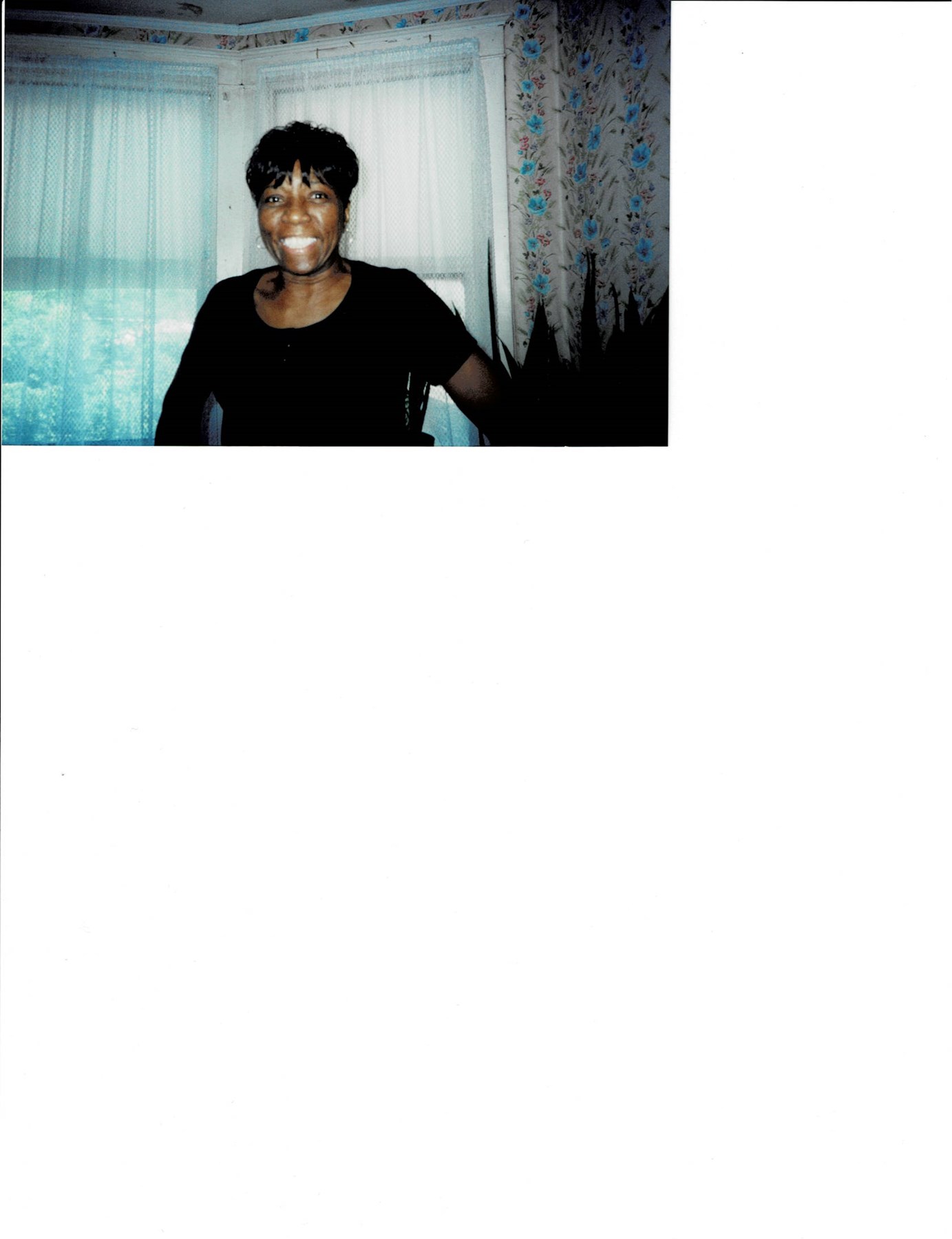 Obituary of Donna L. Morgan