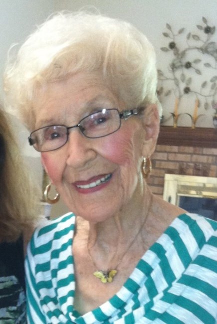 Obituary of Bernice "Bea" Kochanski