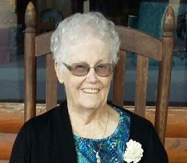 Obituary of Joyce Eckler