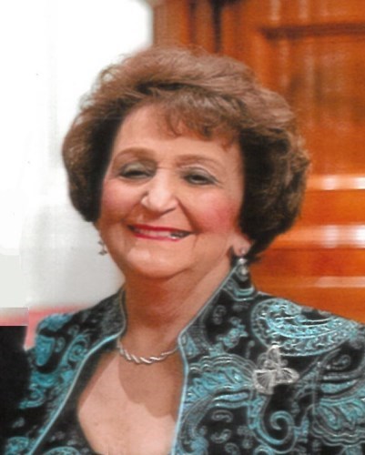 Obituary of Theresa R. Daversa
