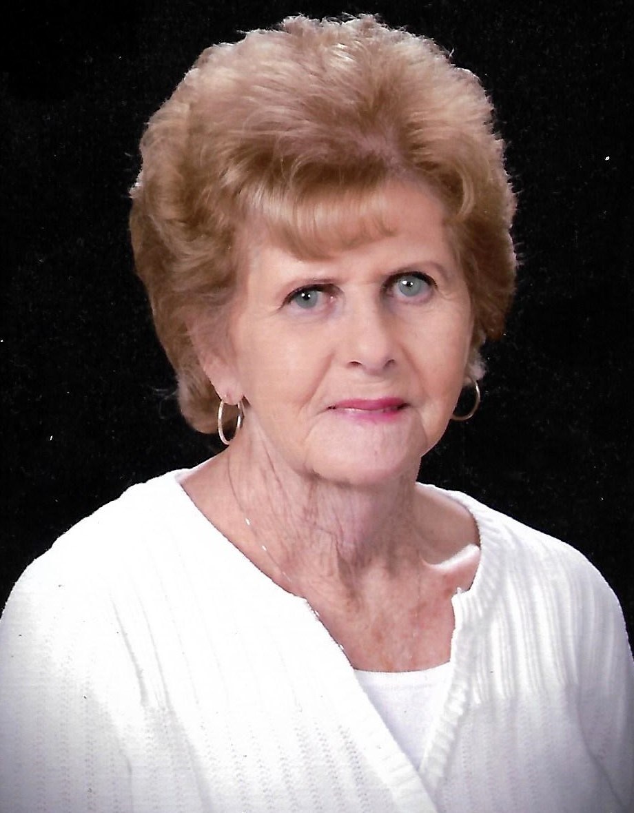 Ann Vaughn Obituary Gadsden AL