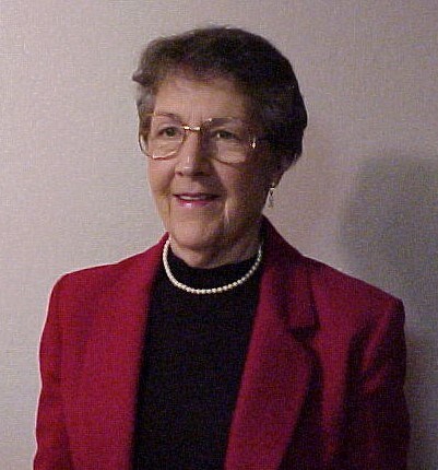 Obituary of L. Maydene Curtiss