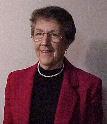 Obituary of L. Maydene Curtiss