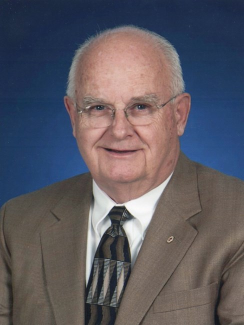 Obituary of Eugene H Aist