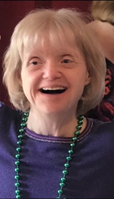 Obituary of Patricia "Tricia" McGraw