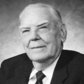 Obituary of Frank William Denny