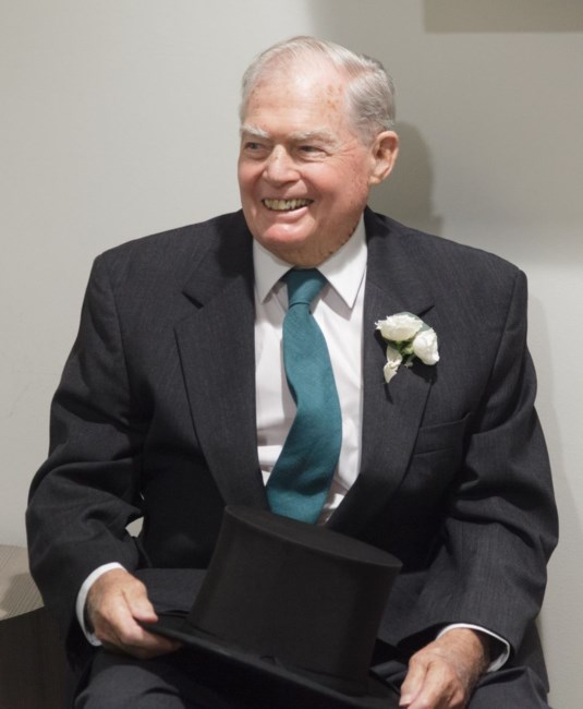 Obituario de James Dominic Murphy