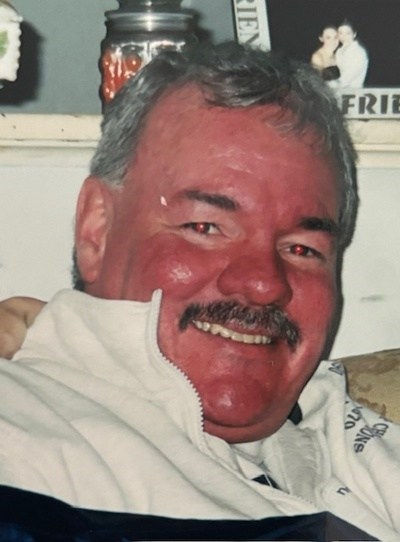 Avis de décès de Robert Francis Wilson, Jr.