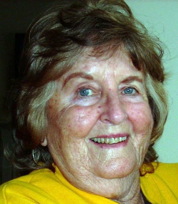 Obituary of Margaret McClung