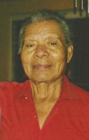 Obituary of Santiago Luna Fabian