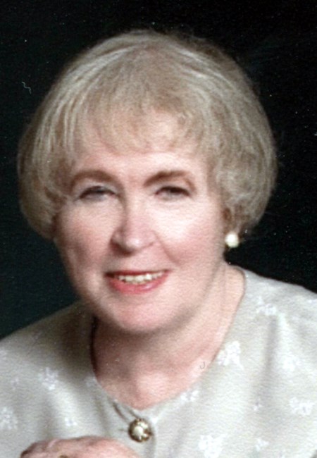 Obituary of Sara Nell Otis
