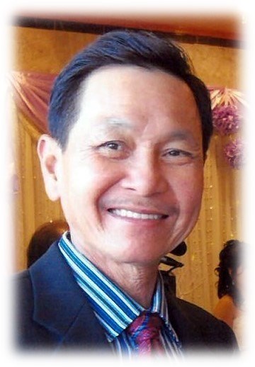 Obituary of Thân Thành Dương