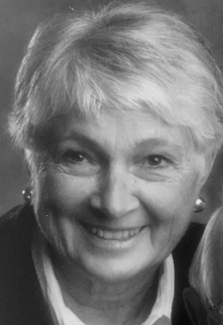 Obituary of Audrey Eileen Underdahl