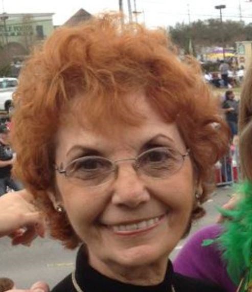 Obituary of Patricia Bondi Noble