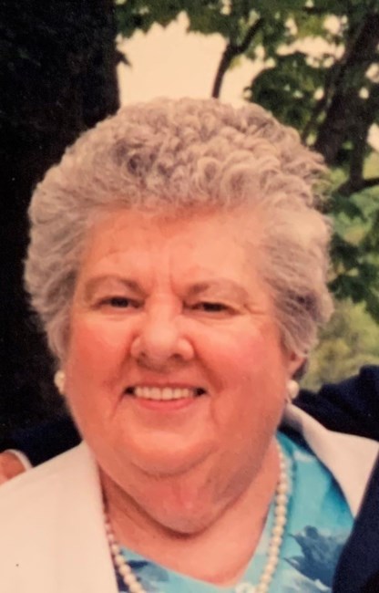 Obituary of Carmel MacDonald