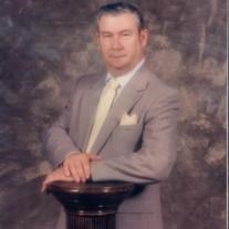 Obituary of Herman Marcum