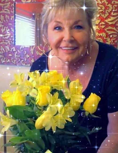 Obituary of Sonja Kay Nicastro