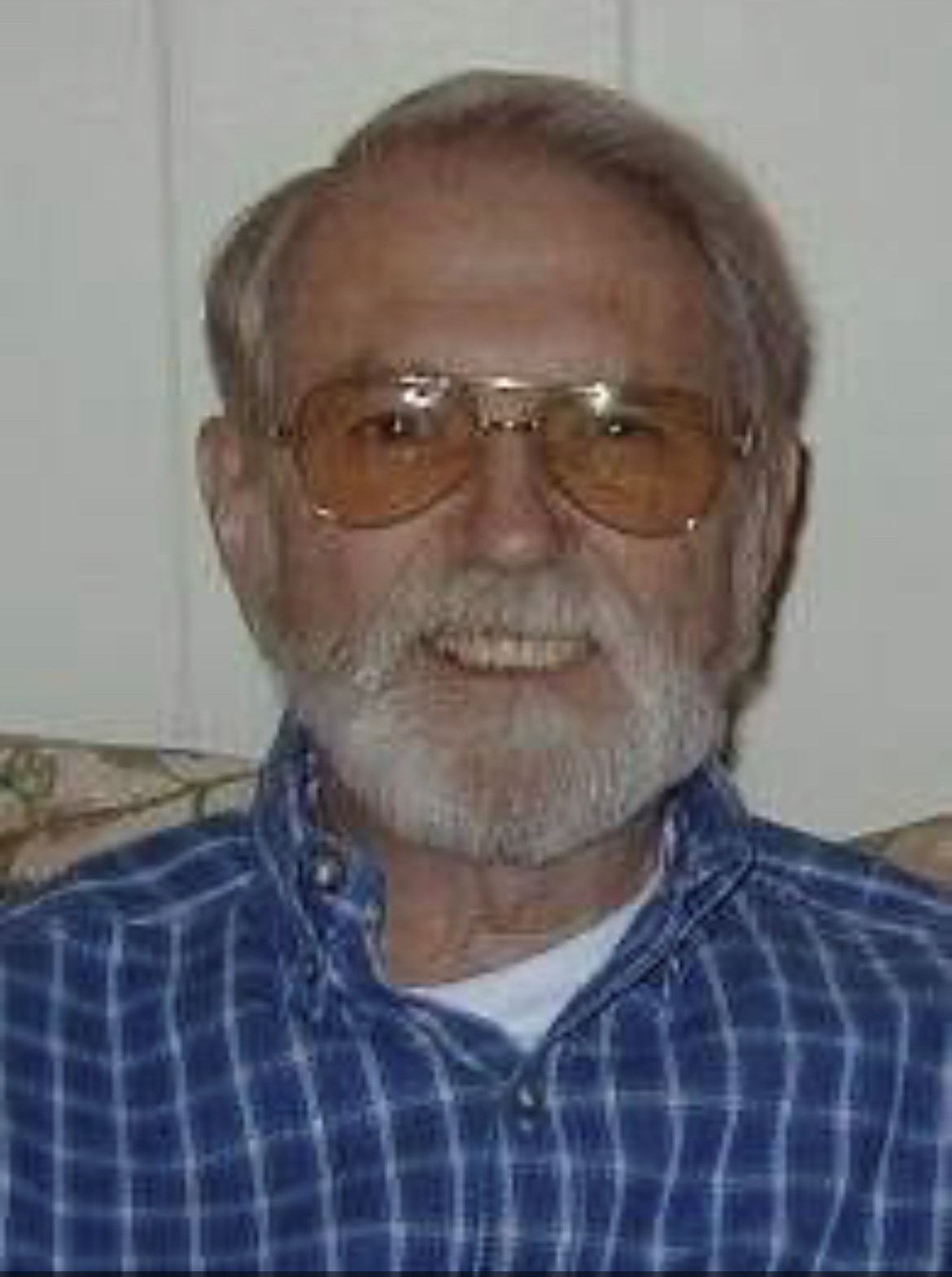Obituary of Walter Louis Hess