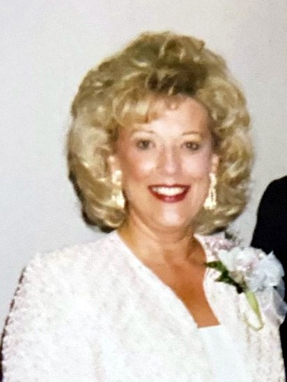Obituary of Sandra Monson