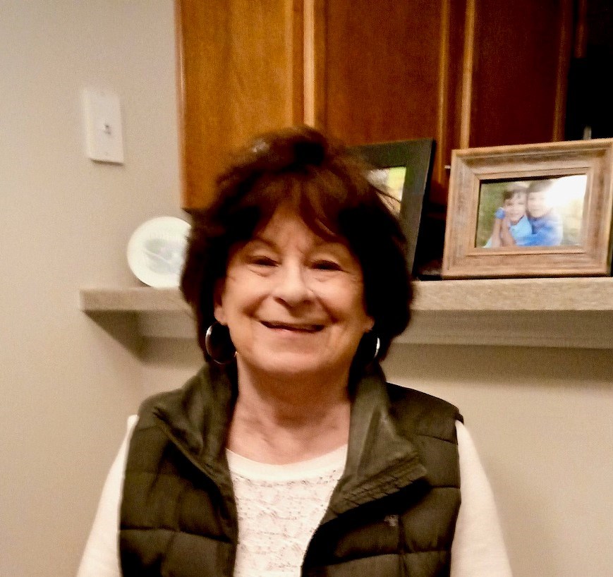 Obituary of Mary Ellen Henson