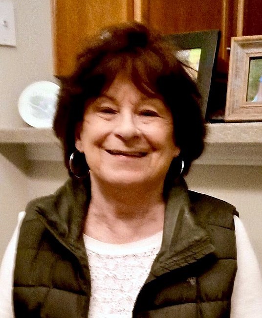 Obituary of Mary Ellen Henson