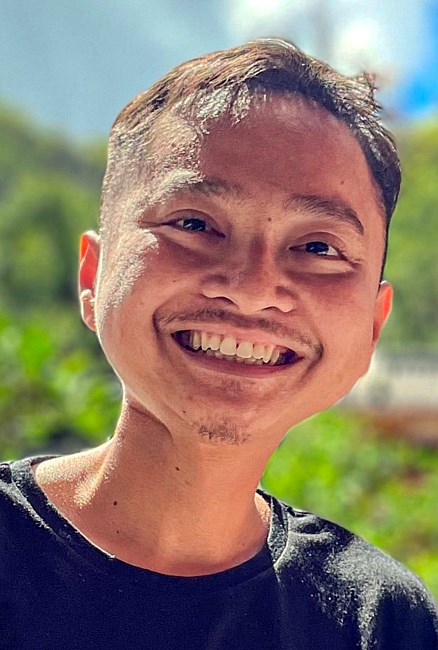 Obituary of Jimmy Thanh Nguyen