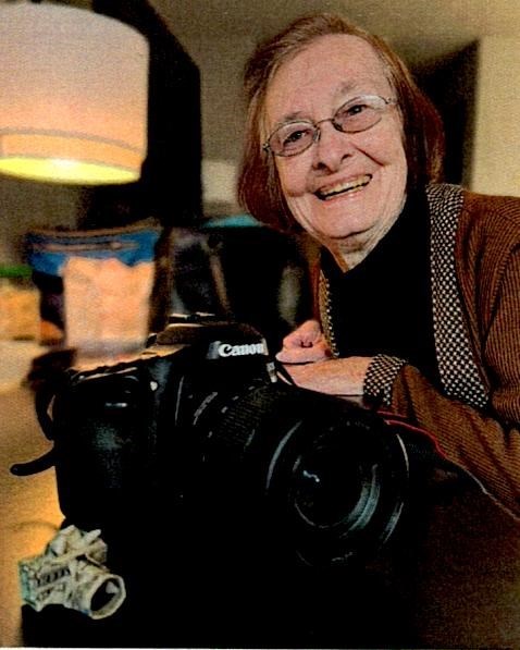 Obituary of Kathleen Ann