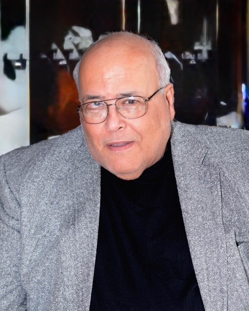 Obituary of Francisco Antonio Mejia Jr.