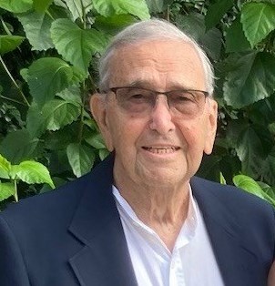 Obituary of John R Vaupel