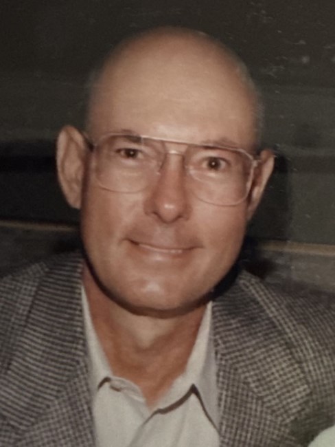 Obituary of Ralph John Cholewinski