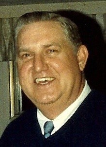 Obituary of Charles W. Smiley