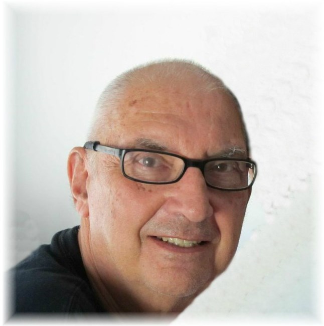 Obituary of Robert S. "Bob" Slobodnik