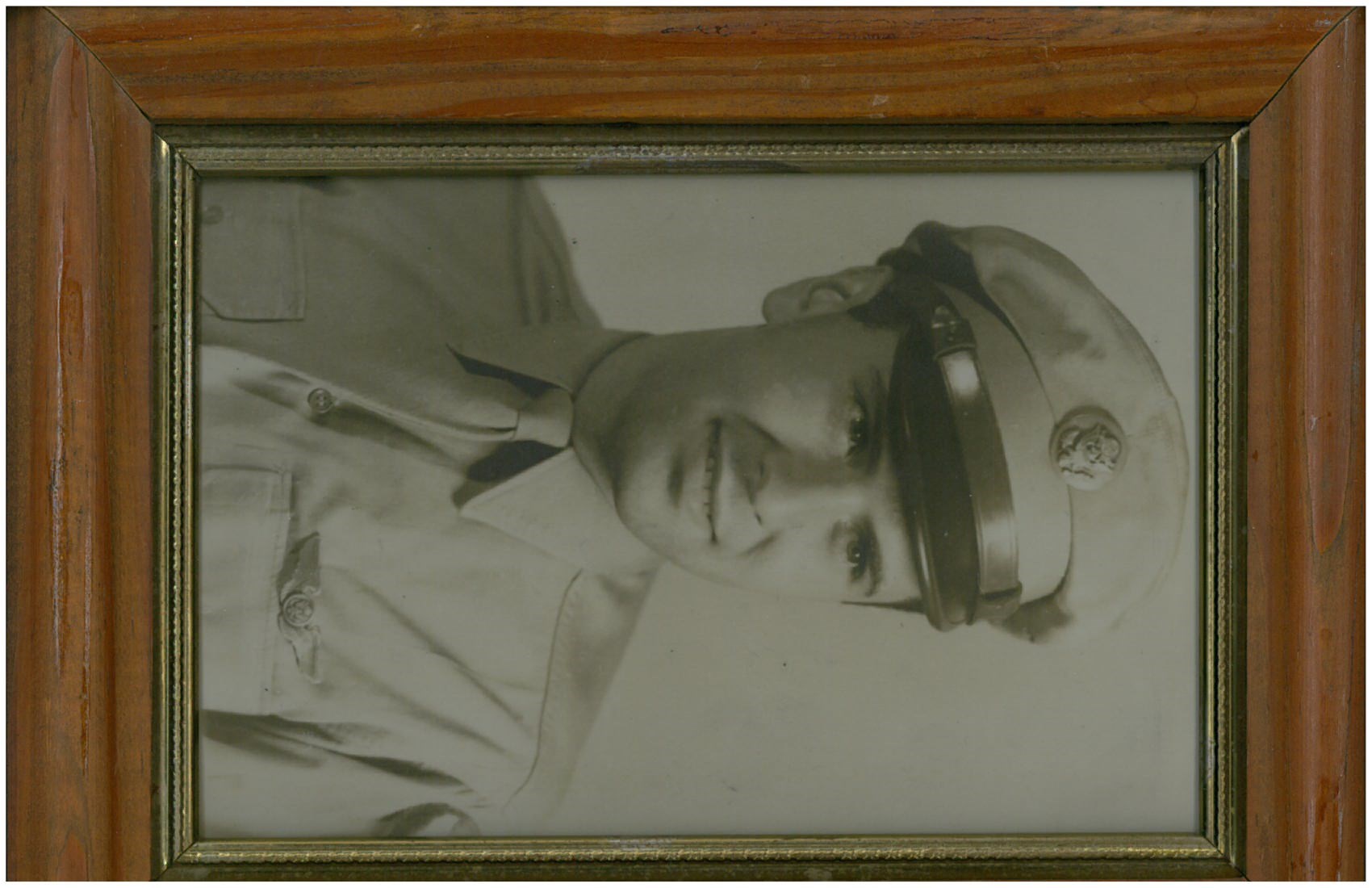 Obituary of Leon Lipson