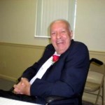 Richard Hall