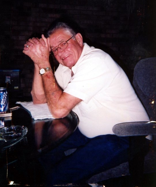 Obituary of Hubert Ray Graham