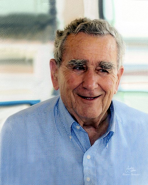 Obituary of William Mann