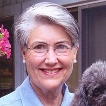 Obituary of Carolyn Davis Love