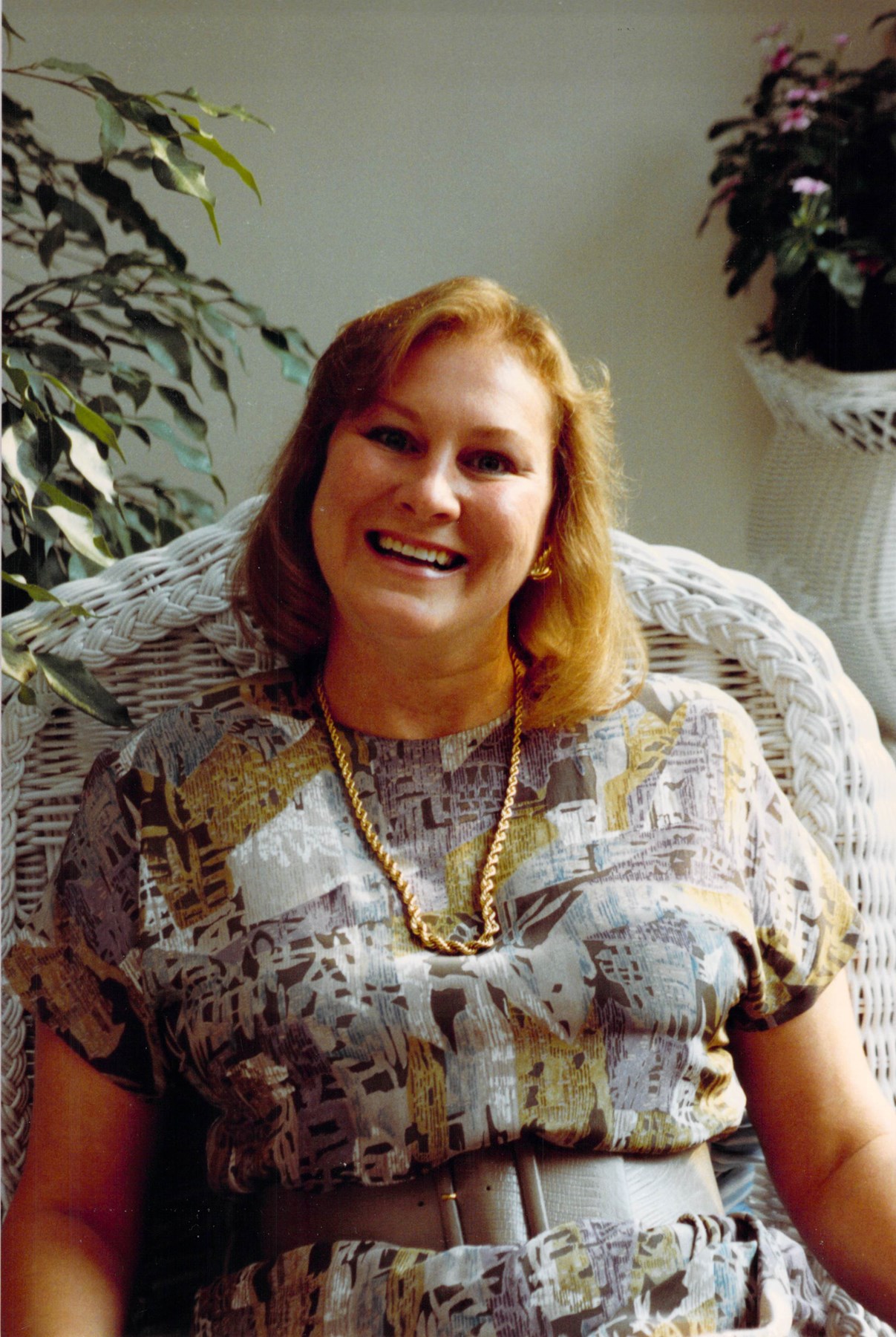 Obituary of Vicki A. Yeary